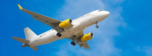 medidas equipaje vueling 1