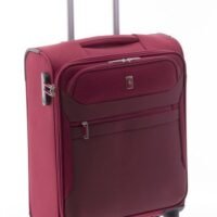 3D Gladiator maleta cabina textil 2010