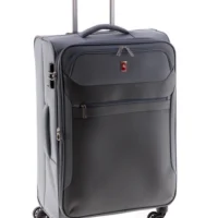 compra maleta mediana barata gladiator 201108 gris 1
