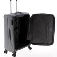 compra maleta mediana barata gladiator 201108 gris 4