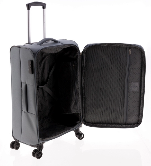 compra maleta mediana barata gladiator 201108 gris 4