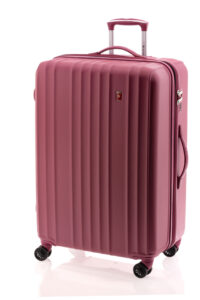 comprar maleta de viaje grande zebra gladiator