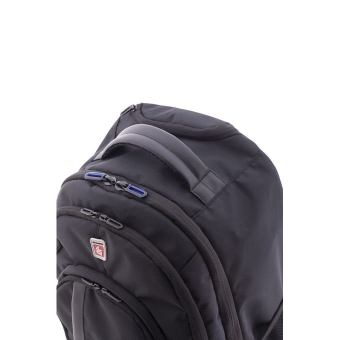 comprar mochila con ruedas barcelona 0738 negro 1