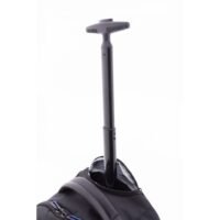 comprar mochila con ruedas barcelona 0738 negro 10