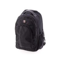 comprar mochila con ruedas barcelona 0738 negro 2