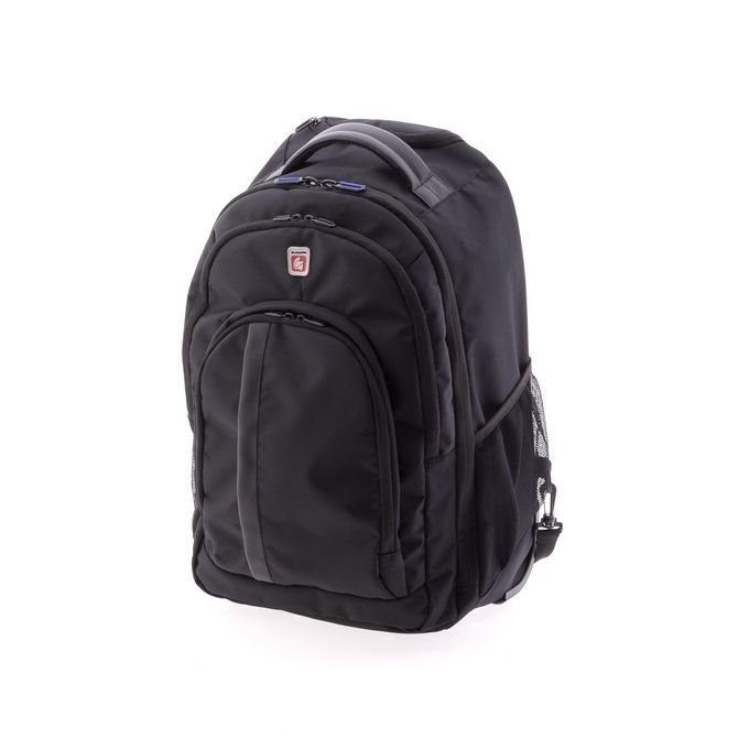 comprar mochila con ruedas barcelona 0738 negro 2