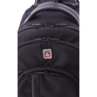 comprar mochila con ruedas barcelona 0738 negro 3