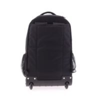 comprar mochila con ruedas barcelona 0738 negro 4