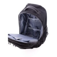 comprar mochila con ruedas barcelona 0738 negro 6
