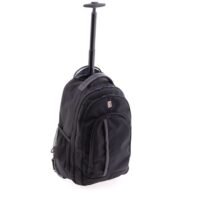 comprar mochila con ruedas barcelona 0738 negro 8