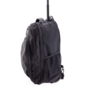 comprar mochila con ruedas barcelona 0738 negro 9