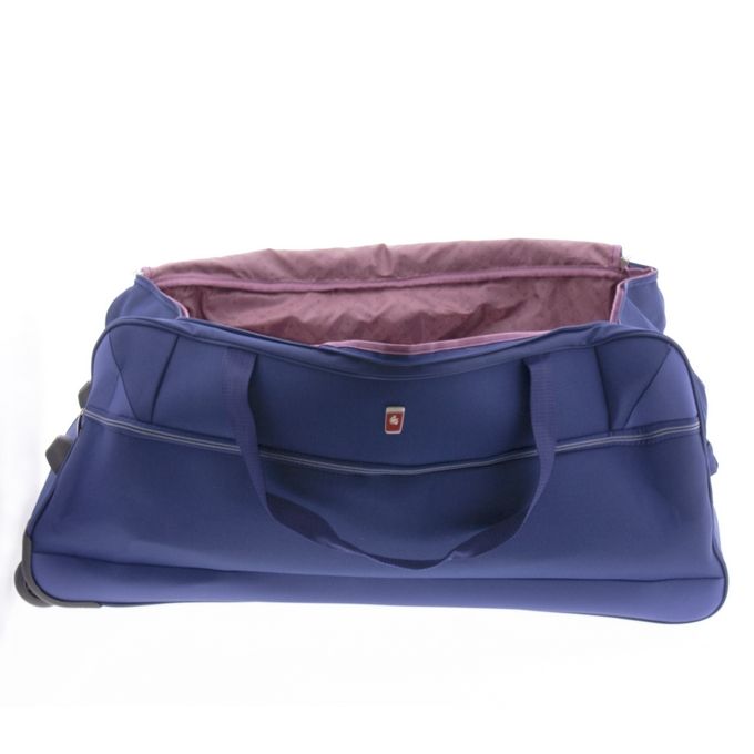 bolsa de viaje con ruedas grande metro 2178 azul 10
