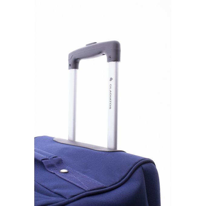 bolsa de viaje con ruedas grande metro 2178 azul 5