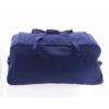 bolsa de viaje con ruedas grande metro 2178 azul 9