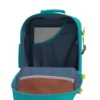 cabinzero mochila viaje classic 36 Aqua Lagoon 1 cabinzero mochila viaje classic 36 Aqua Lagoon 1