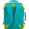 cabinzero mochila viaje classic 36 Aqua Lagoon 2 cabinzero mochila viaje classic 36 Aqua Lagoon 2