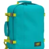 cabinzero mochila viaje classic 36 Aqua Lagoon 3 cabinzero mochila viaje classic 36 Aqua Lagoon 3