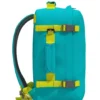 cabinzero mochila viaje classic 36 Aqua Lagoon 4 cabinzero mochila viaje classic 36 Aqua Lagoon 4
