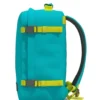 cabinzero mochila viaje classic 36 Aqua Lagoon 5 cabinzero mochila viaje classic 36 Aqua Lagoon 5
