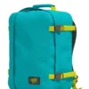cabinzero mochila viaje classic 36 Aqua Lagoon 6 cabinzero mochila viaje classic 36 Aqua Lagoon 6