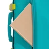 cabinzero mochila viaje classic 36 Aqua Lagoon 7 cabinzero mochila viaje classic 36 Aqua Lagoon 7
