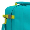 cabinzero mochila viaje classic 36 Aqua Lagoon 8 cabinzero mochila viaje classic 36 Aqua Lagoon 8