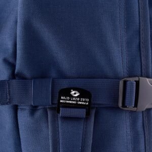 CabinZero Military Mochila de Aventura 44L