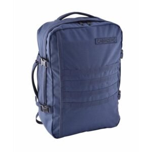 CabinZero Military Mochila de Aventura 44L