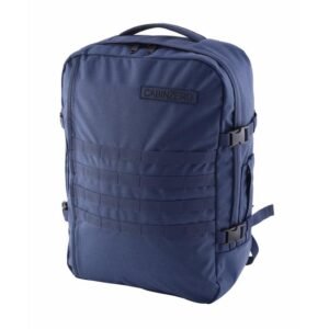 CabinZero Military Mochila de Aventura 44L