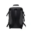 mochila cabin zero classic 38 original grey mochila cabin zero classic 38 original grey