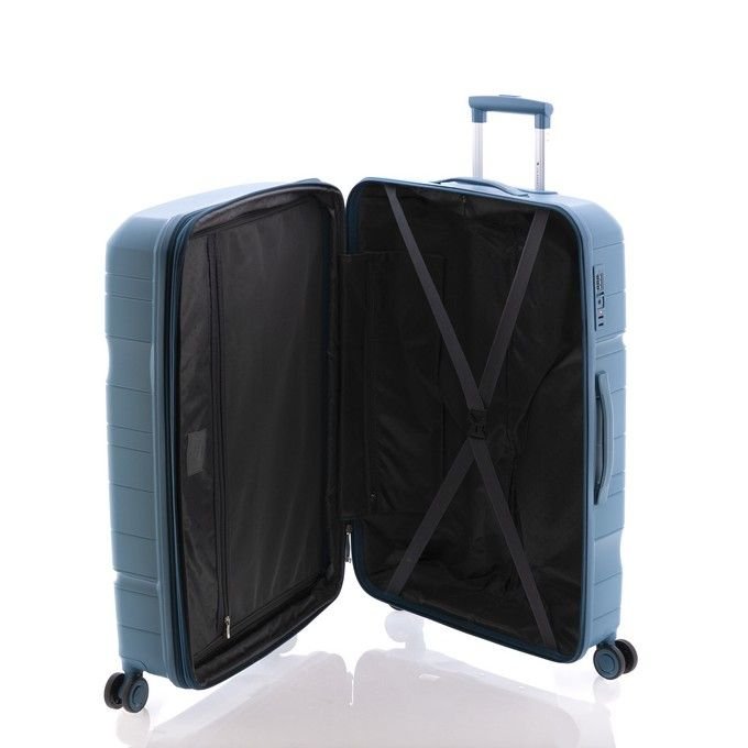 comprar maletas de viaje duras 38 boxing 133