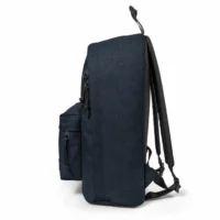 eastpak mochila out of office triple denim 1