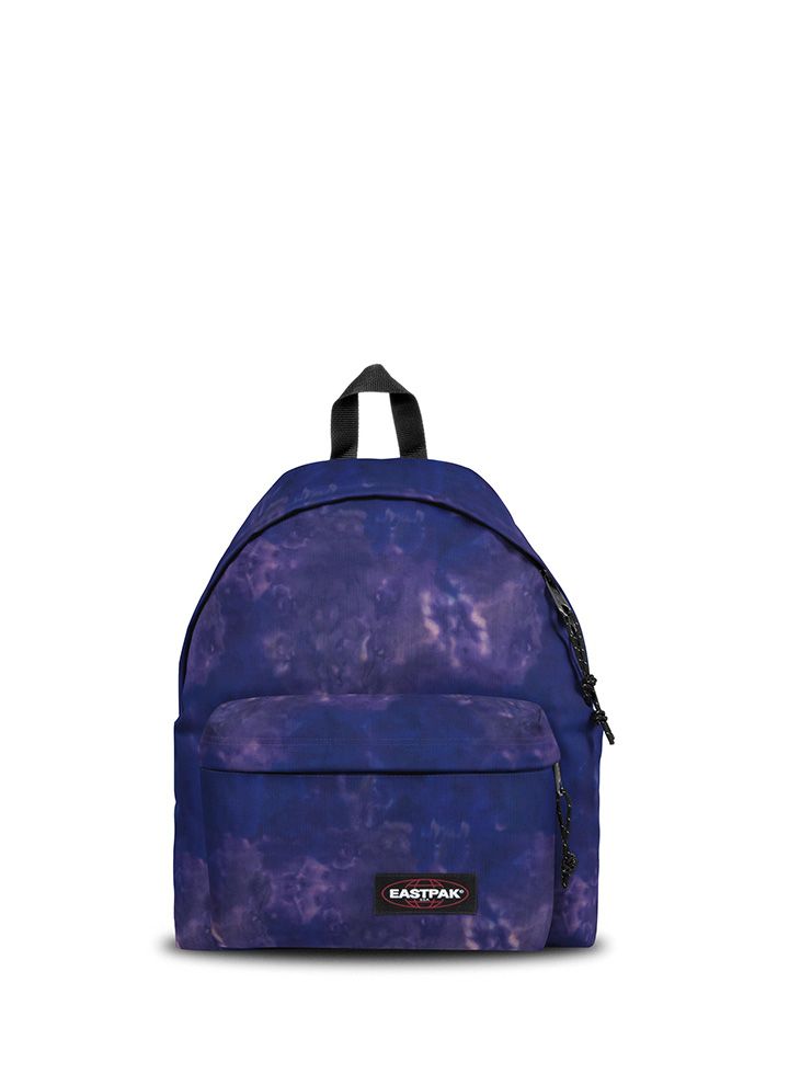 mochila eastpak Padded Pakr barcelona camo day navy mochila eastpak Padded Pakr barcelona camo day navy