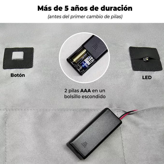 bolso mujer babau Boogie L DELTABLACK barcelona 9