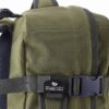 CabinZero Military Mochila de Cabina 28L
