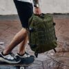 CabinZero Military Mochila de Cabina 28L