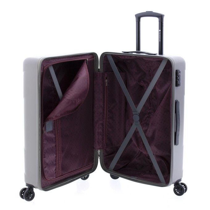 comprar maletas de viaje baratas 3011 24