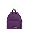 mochila eastpak Padded Pak's barcelona Eggplant Purple