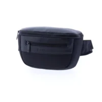 riñonera vogart class 2470704 negro 2