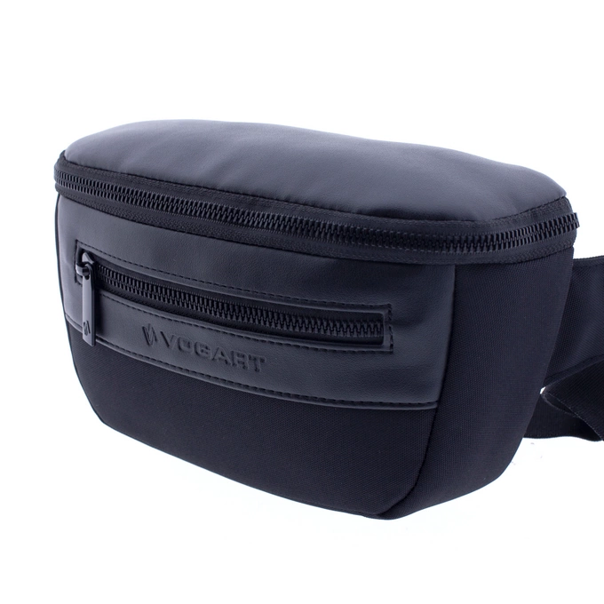 riñonera vogart class 2470704 negro 7