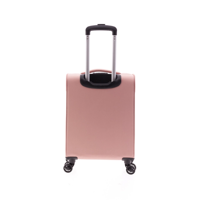 maleta cabina arctic gladiator rosa 7