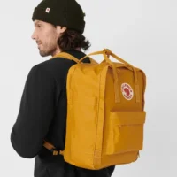 Mochila Fjallraven mochila__kanken_laptop_132 resistente y funcional para uso diario
