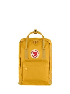 Mochila Fjallraven mochila__kanken_laptop_13 resistente y funcional para uso diario