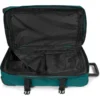 EK00062L7J1 comprar maleta de viaje eastpak tranverz green 1