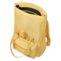 american tourister mochila urban groove 143779-1661 pastel yellow 1 american tourister mochila urban groove 143779-1661 pastel yellow 1