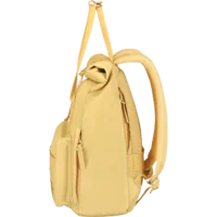 american tourister mochila urban groove 143779-1661 pastel yellow 2 american tourister mochila urban groove 143779-1661 pastel yellow 2