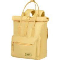 american tourister mochila urban groove 143779-1661 pastel yellow 5 american tourister mochila urban groove 143779-1661 pastel yellow 5