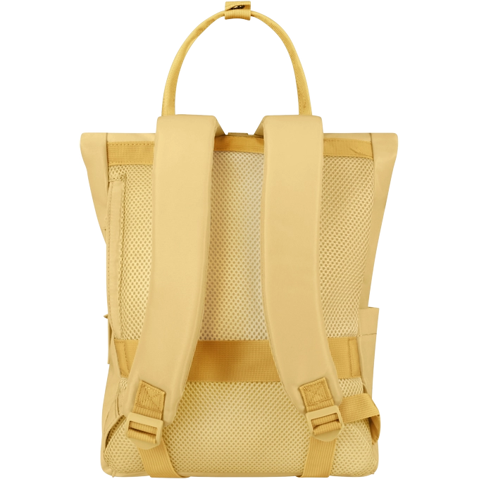 american tourister mochila urban groove 143779-1661 pastel yellow 6 american tourister mochila urban groove 143779-1661 pastel yellow 6