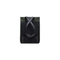 Rucksack Rains mochila urbana verde 13500