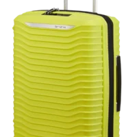 samsonite upscape 68 maleta cabina 143108-1515 lime 2